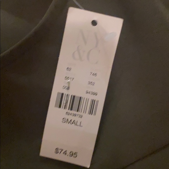 New York and company Jumpsuit - Picture 2 of 2